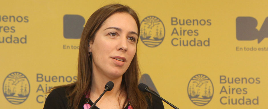 Vidal: Es inaceptable que esté usurpada una sala del CC San Martín