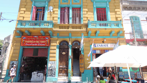 Historias de mi Comuna: Museo Histórico de Cera