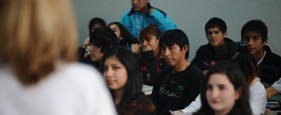 Nivel terciario: está abierta la inscripción al segundo cuatrimestre