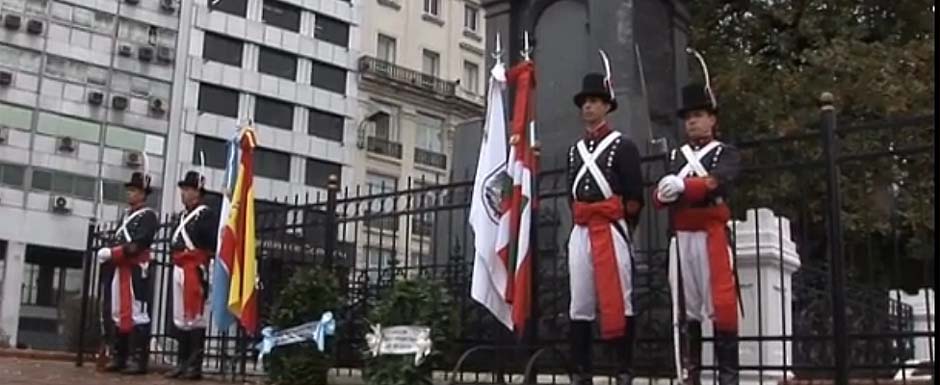 La Ciudad cumplió su 434º aniversario