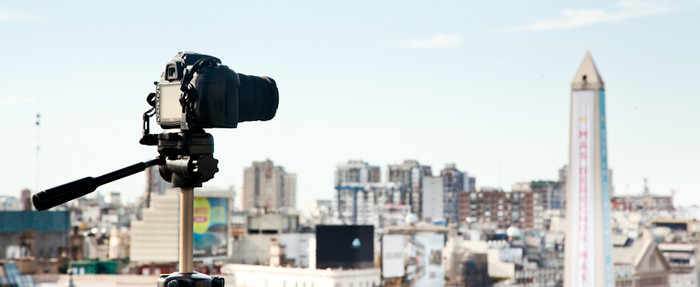 Los videos de la Ciudad