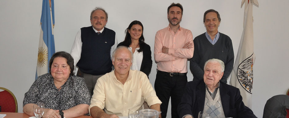 Primer encuentro del Foro científico de Solar Cities