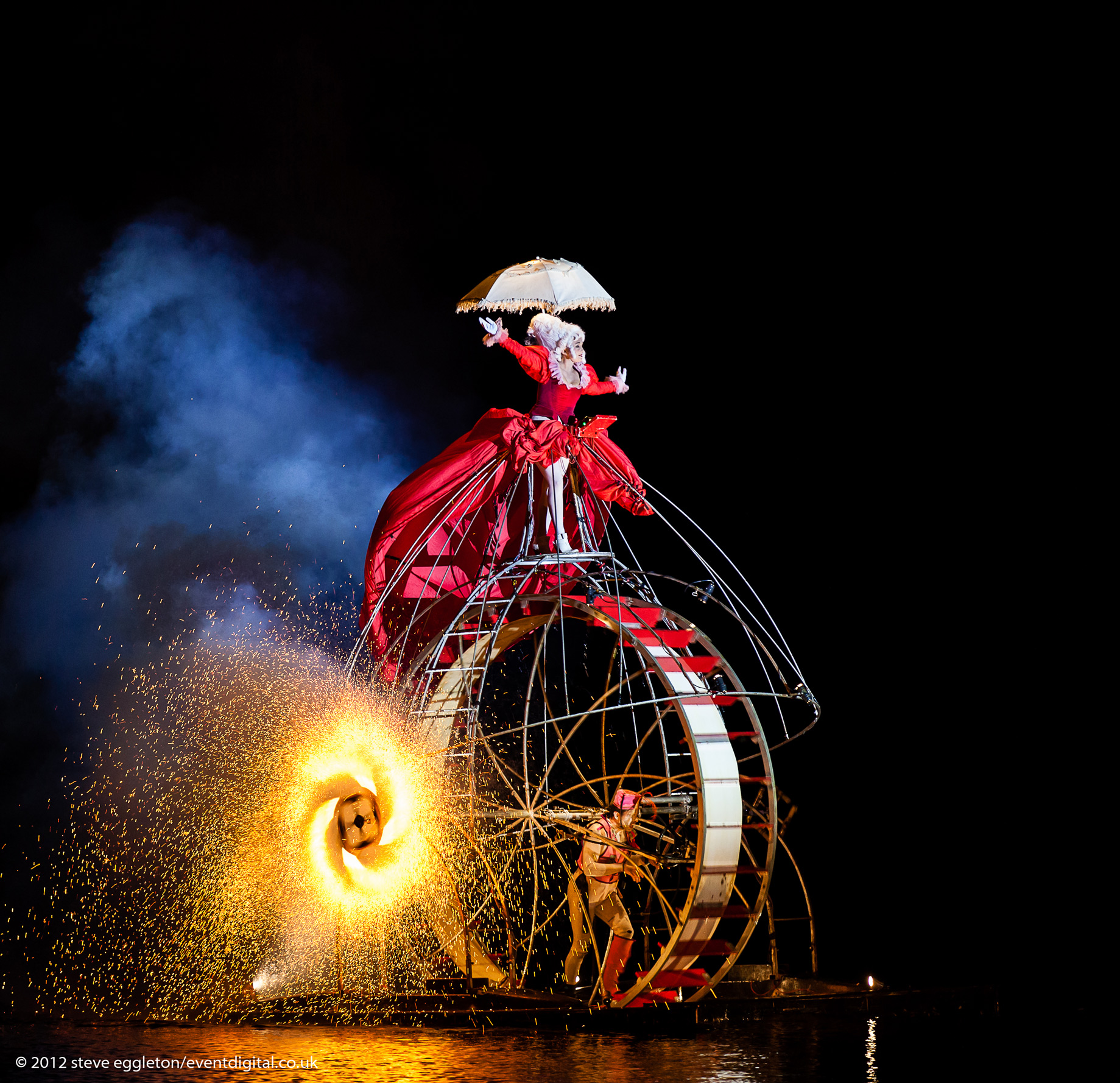 El arte y la cultura del mundo se fusionan en Buenos Aires
