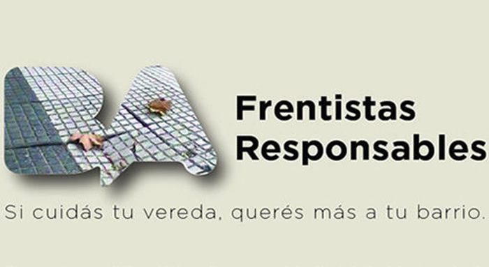 Programa de Frentistas Responsables