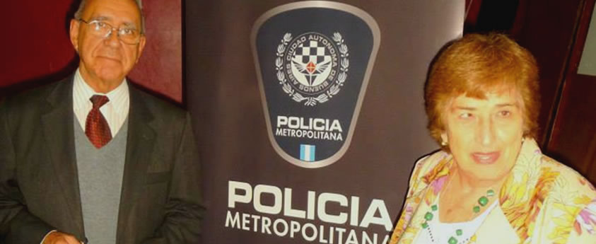 Nueva entrega de botones antipánico