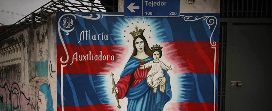 Un regalo para Francisco