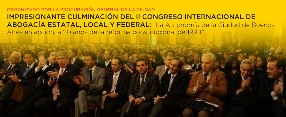 Carta de Noticias de la Procuración General - Junio 2014 