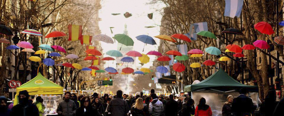 Nueva edición de la Feria de Consumo Responsable