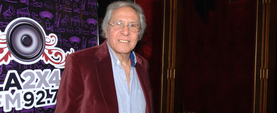 “Las Cinco en Tango de la Tarde” celebra su primer año al aire