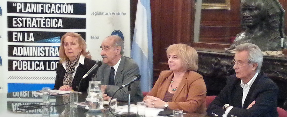 La Unidad de Coordinación del Plan Estratégico presentó la  Segunda Edición del Programa de Formación  "Planificación Estratégica en la Administración Pública Local"