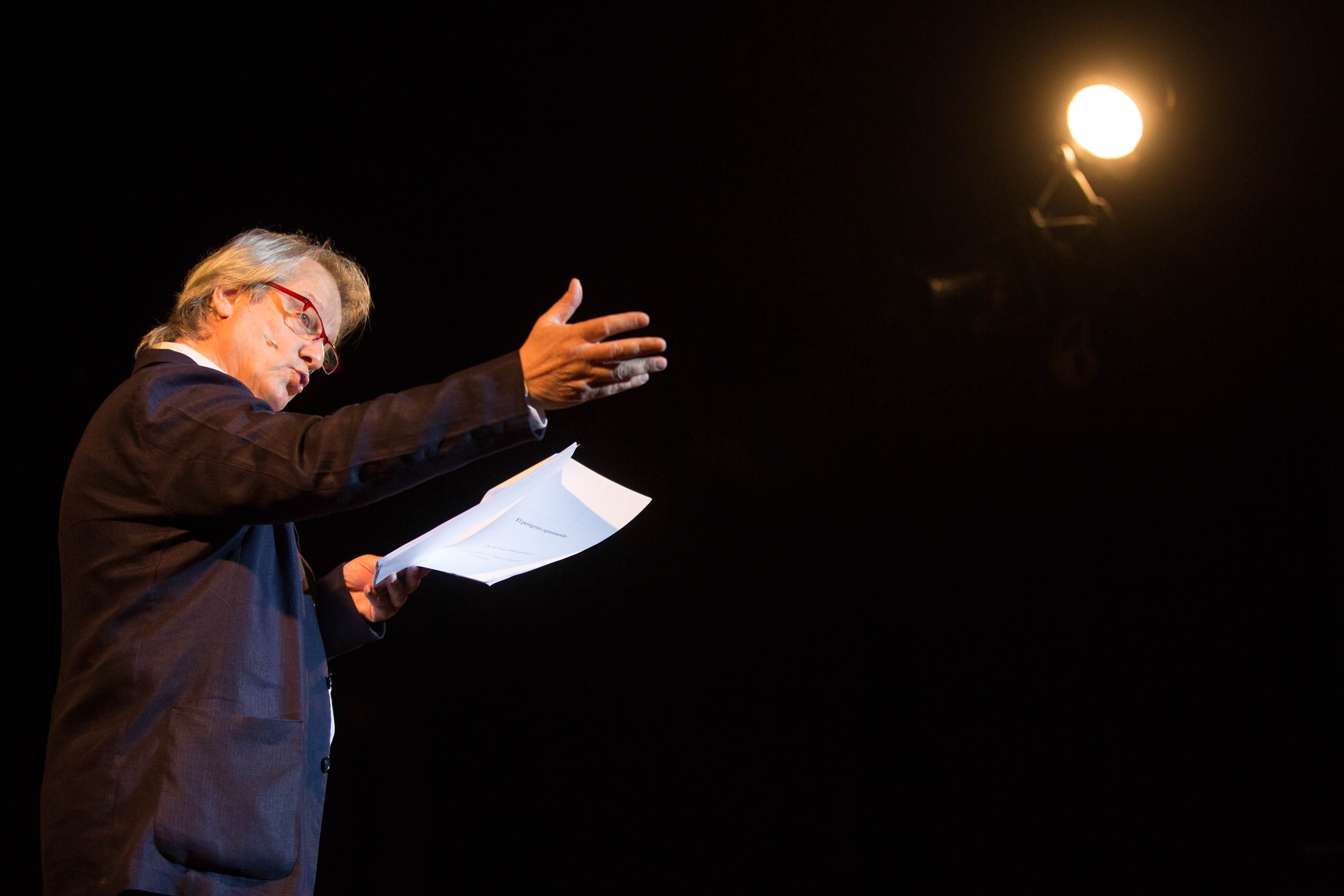 La Ciudad celebra a Shakespeare