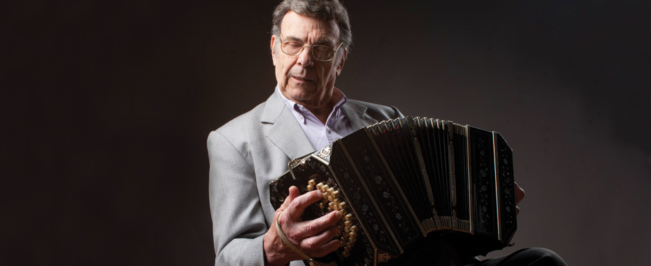 La 2x4 transmite en vivo los 55 años de la Orquesta de Leopoldo Federico