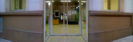 La Casa de la Lectura