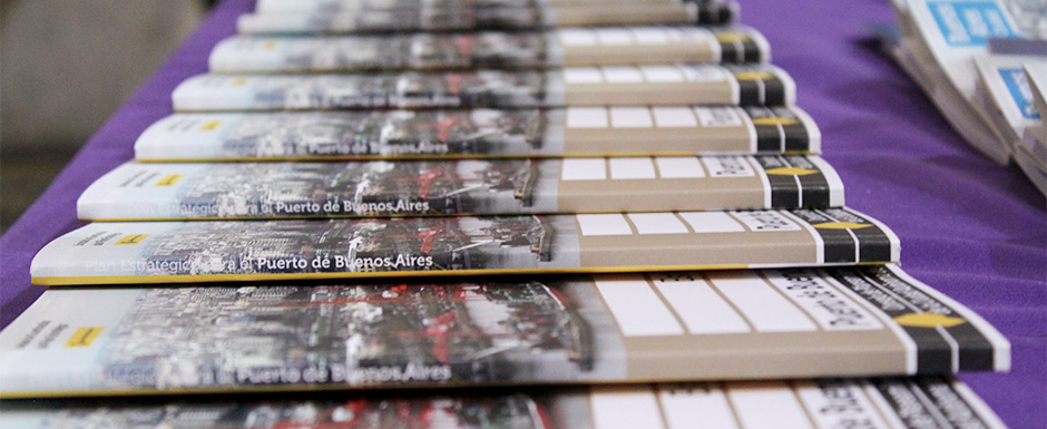 Cierre de actividades 2013 del Consejo de Planeamiento Estratégico