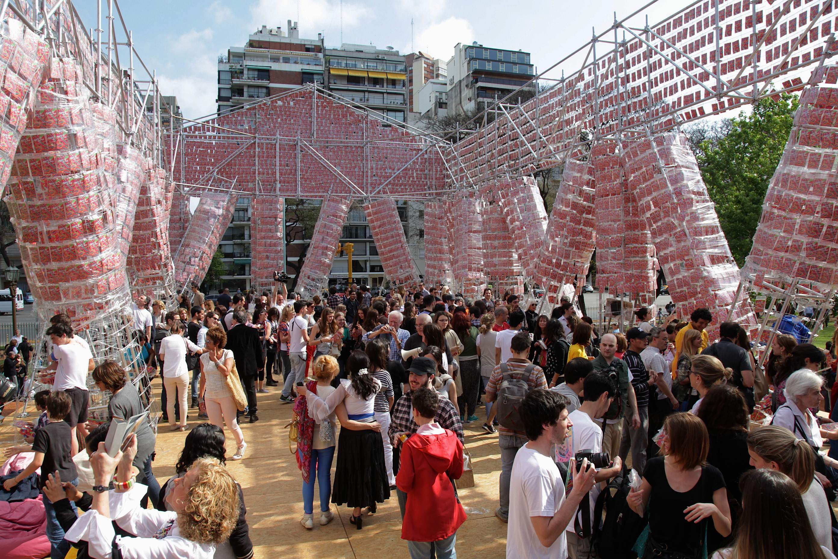 Abrió la convocatoria para el Fondo Metropolitano de la Cultura, las Artes y las Ciencias 