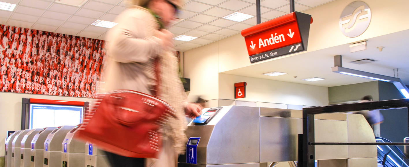 Proponemos nuevas tarifas que benefician a quienes más viajan