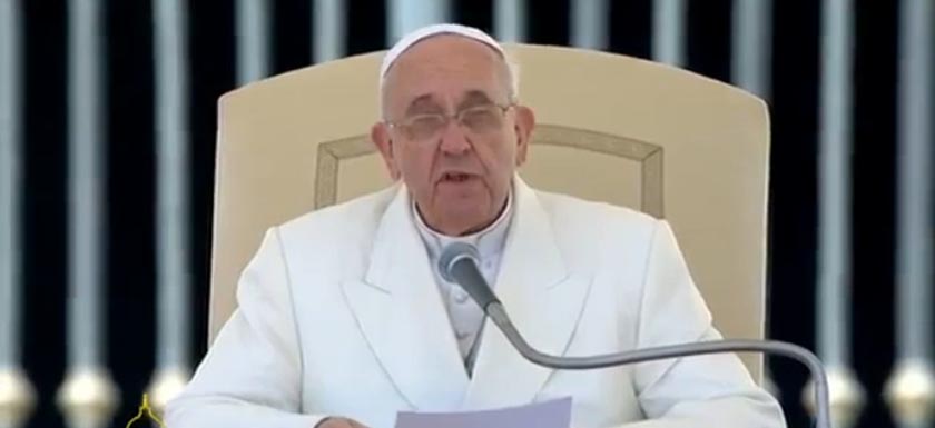 Regalo del Papa a los reclusos de Regina Coeli