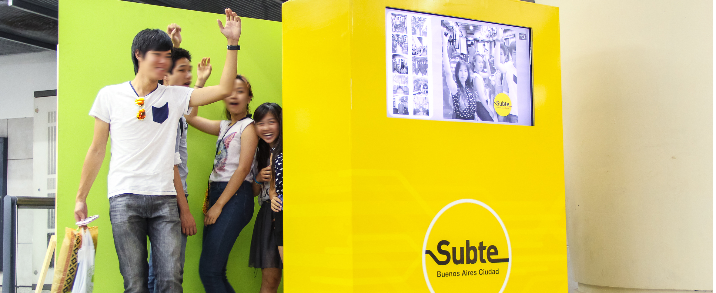 Siguen los festejos por el centenario