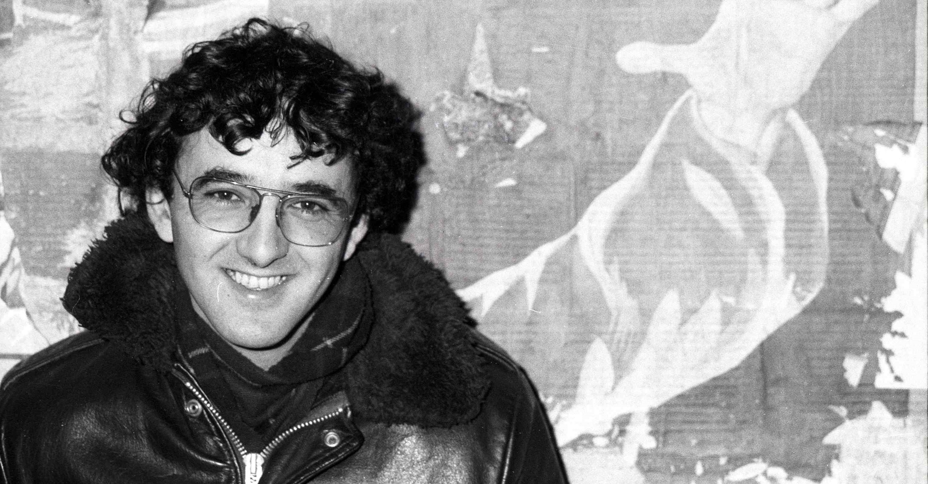 Muestra "Archivo Bolaño (1977-2003)"