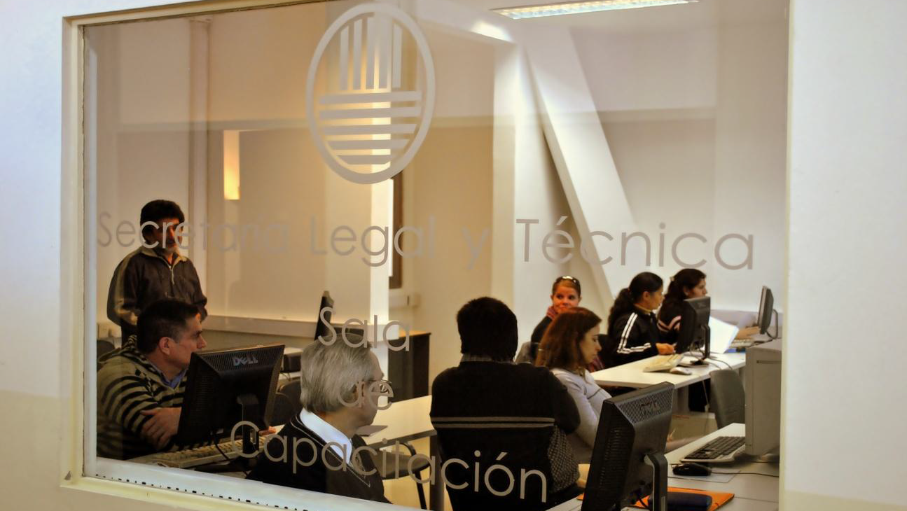 Programa de Formación en Administración de Sistemas de Gestión Electrónica Documental (PFGEDO)