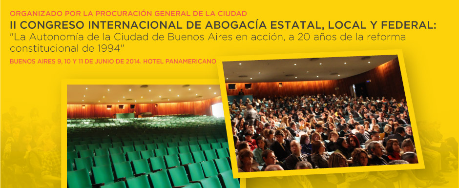 Carta de Noticias de la Procuración General - Mayo 2014