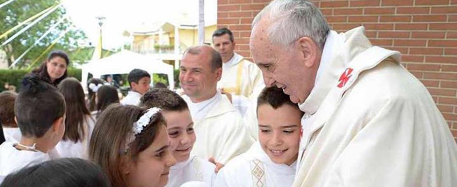 "El padre de la envidia es el demonio"