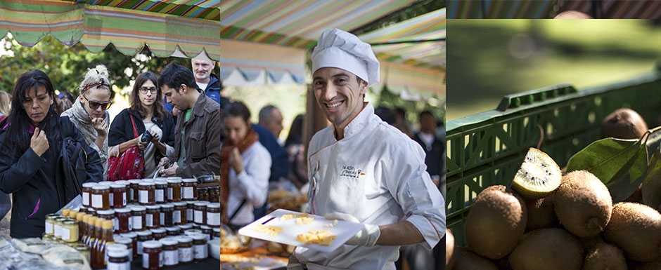 Agenda gastronómica de la Ciudad durante las vacaciones de invierno