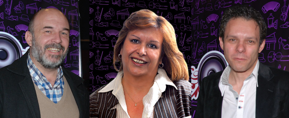 Nuevos programas en La 2x4