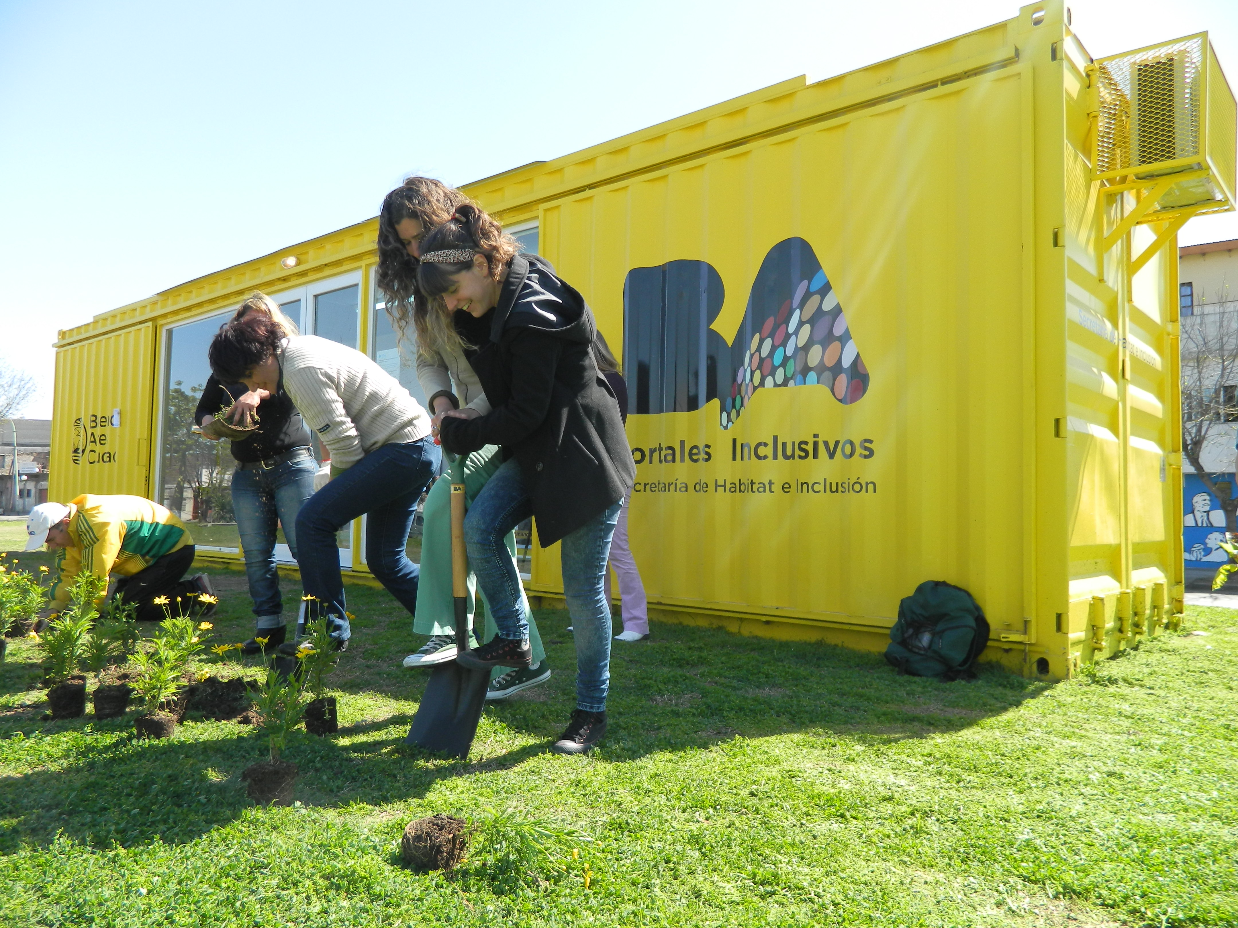  El Gobierno de la Ciudad de Buenos Aires participará del Foro Urbano Mundial (WUF7) 