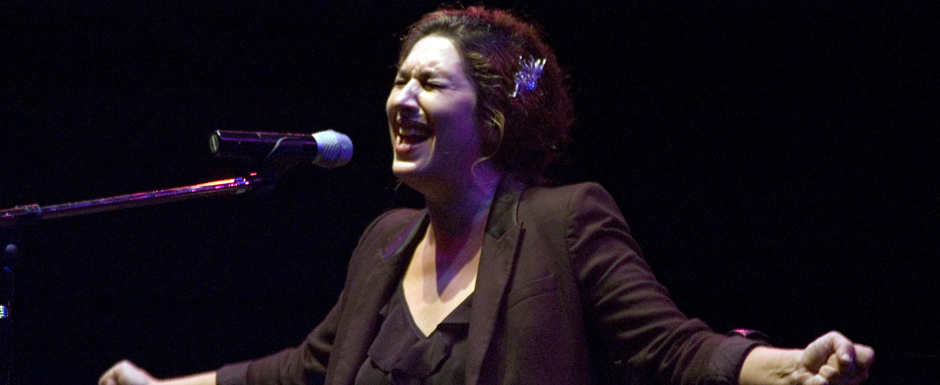 Cuando la Ciudad fue un tablao flamenco