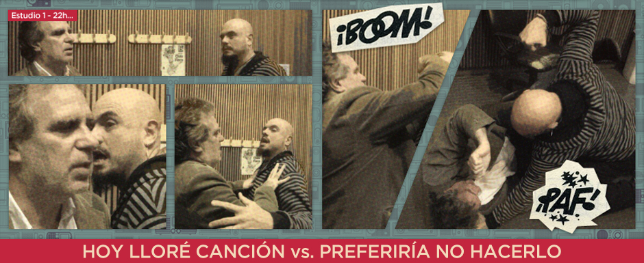 Navegá La Once Diez / AM 1110