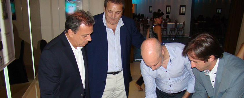 Programa de padrinazgo: plaza Millán