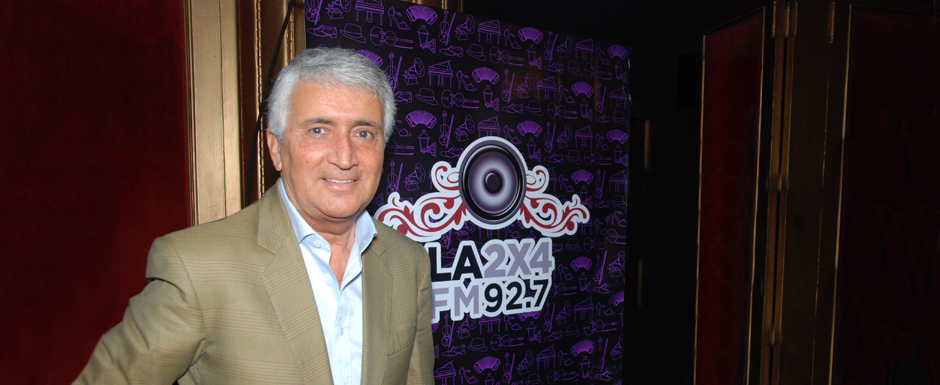 Distinción para el programa “Talento con T de Tango”