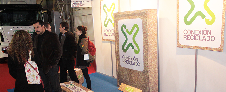 Presentaron una plataforma web de oferta y demanda de subproductos industriales