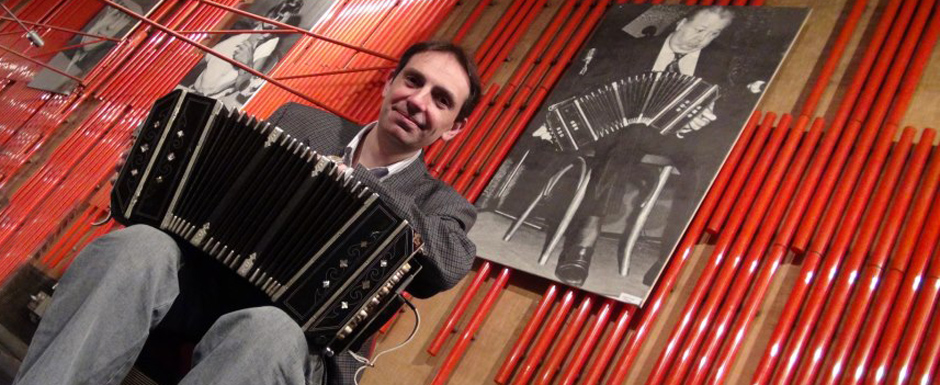 Aníbal Troilo vuelve a la radio