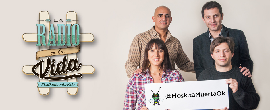 A la mañana escuchá "Nadie Duerme"