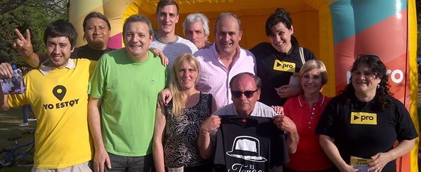 Cultura Joven en la Comuna 7