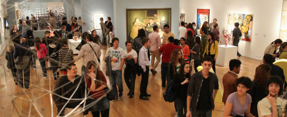 Las voces de otra recorrida inolvidable