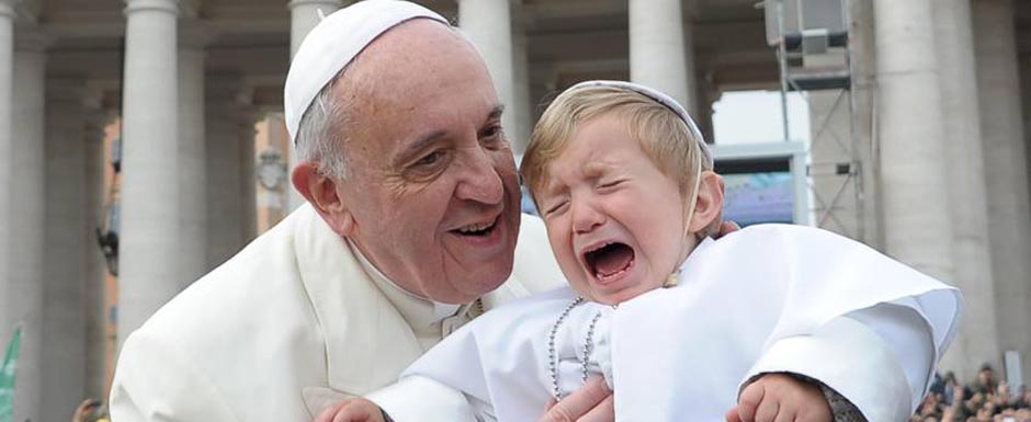 El pequeño "Francisquito"