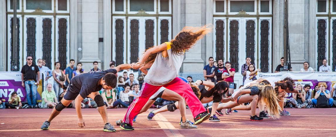 Ciudanza en fotos