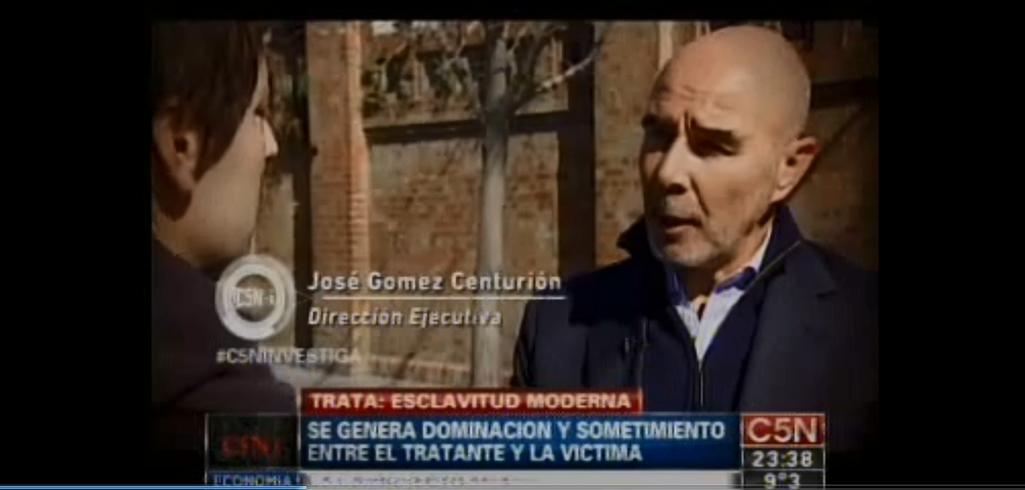 La AGC clausuró mas de 200 lugares donde se encubría la prostitución 