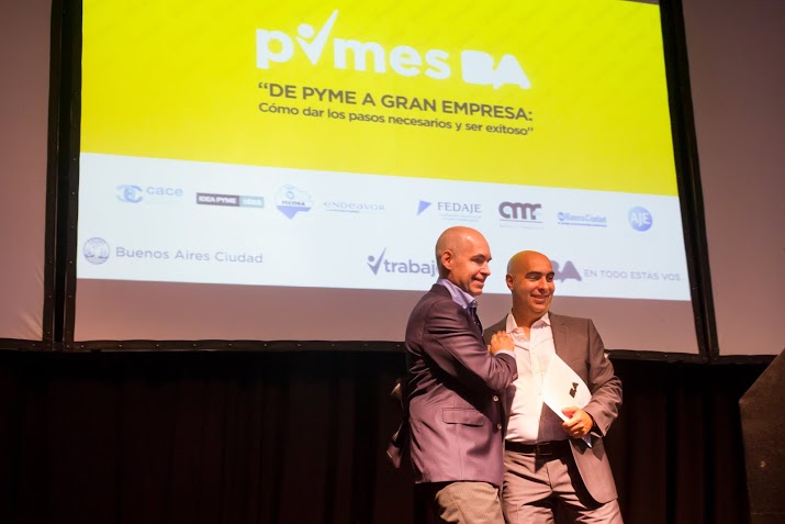 De PyME a gran empresa: Cómo dar los pasos necesarios para ser exitoso