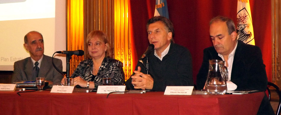 La Unidad de Coordinación del Plan Estratégico presentó el programa de formación "Planificación Estratégica en la Administración Pública Local"