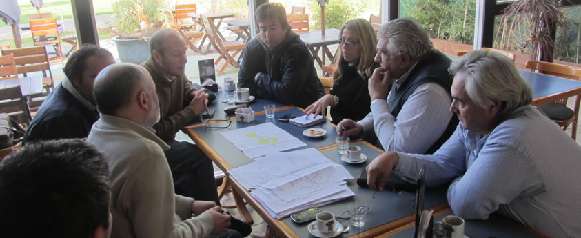 Obras Arroyo Medrano