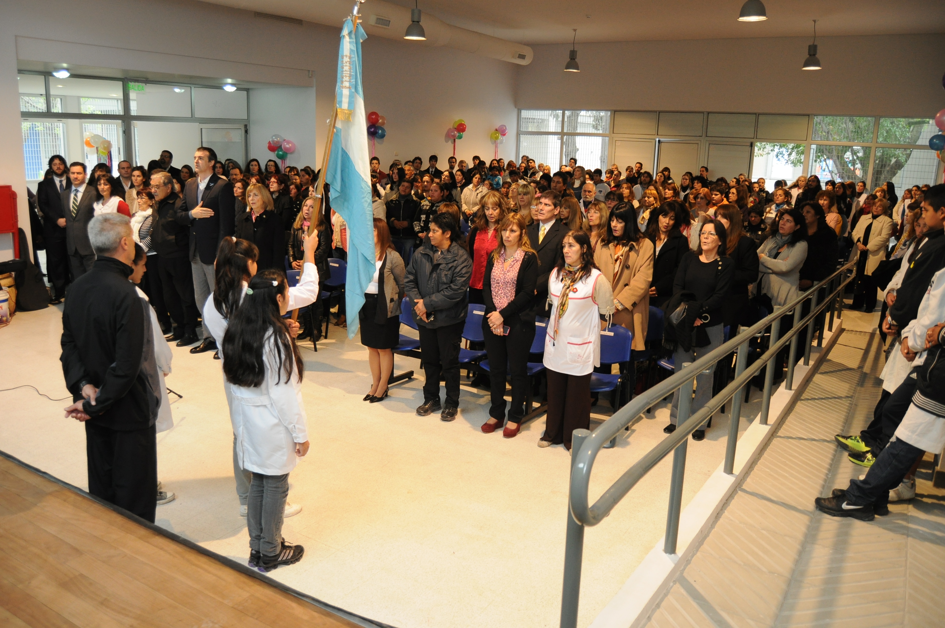 Nuevas escuelas especiales para cientos de alumnos en la Ciudad