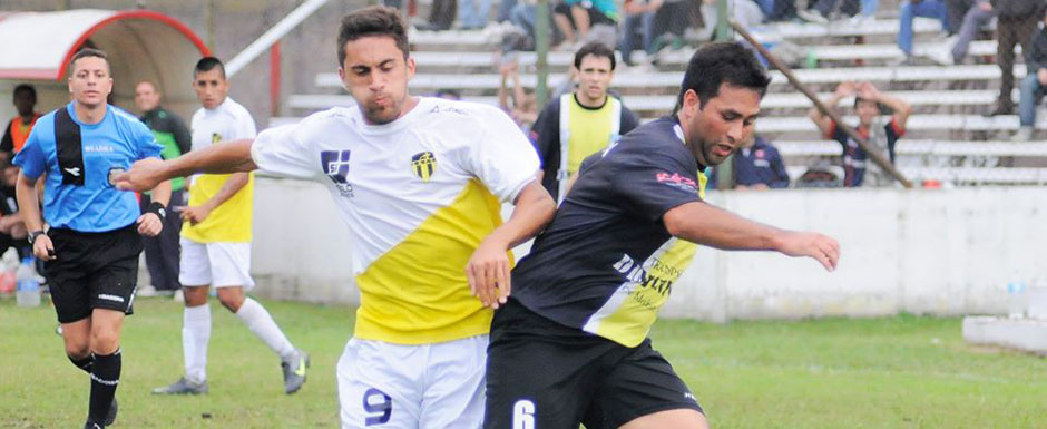 Bendito goleador