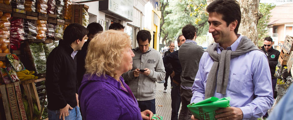 Comenzó la semana del reciclaje