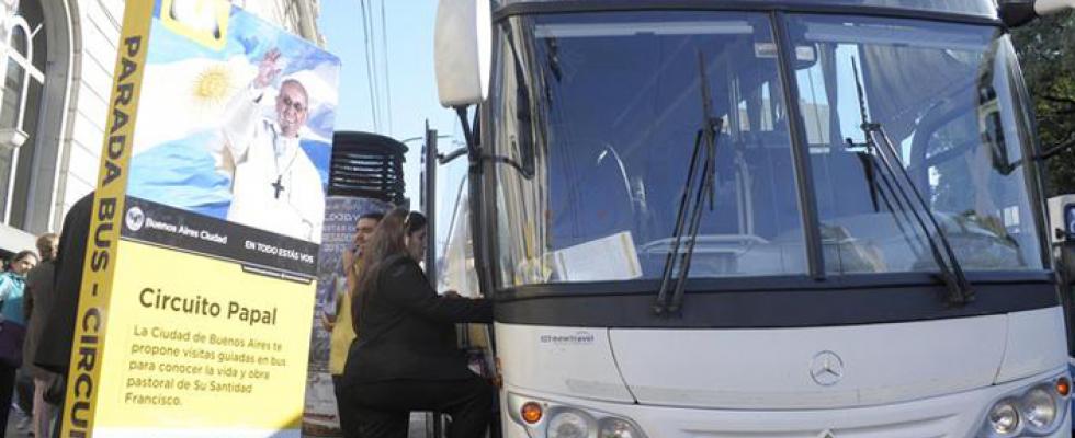 La Semana Santa se vive en la Ciudad