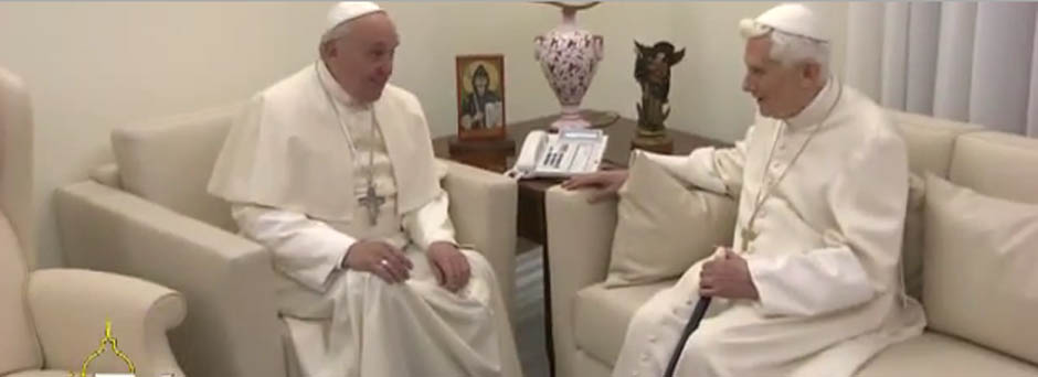 De Papa a Papa