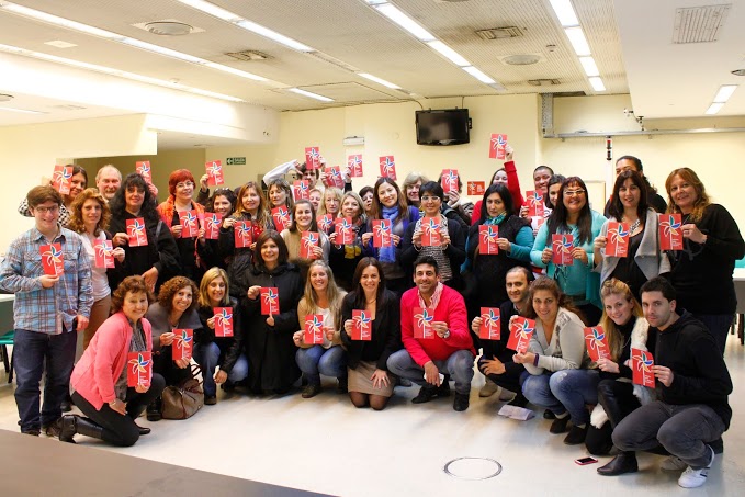 Capacitación en Trabajo Infantil